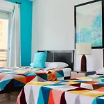 Centrally Located Apartment In Pdc