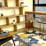 Delightful Luxury Condo Studio In Downtown Heart P06