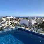 Beautiful Apartment 10 Meters From The Fifth Av
