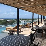 Kaab South Beach - Beautiful Big Studio - Rooftop Pool Ocean View
