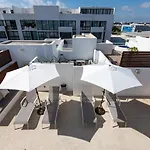 Luxury Apartment One