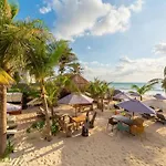 Luxury Studio In Playa Del Carmen