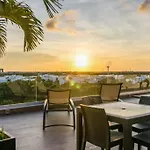 Luxury Studio In Playa Del Carmen