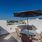 Luxury Apartment One