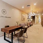 Modern 5Th Avenue Apt - Distrito Corazon B2