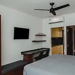 Phantom Suites