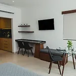 Phantom Suites