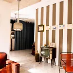 Be Playa Hotel Boutique & Rooftop Bar