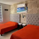 5 Albercas Sanitizada Exclusiva Privada