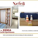 Nefeli Departamento By Xenia Caribe