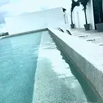 Playa Del Carmen // Suites Colibri