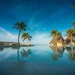 Mahekal Beach Front Resort & Spa