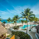 Mahekal Beach Front Resort & Spa