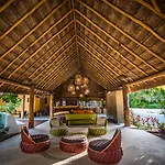 Mahekal Beach Front Resort & Spa