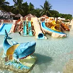 Sandos Caracol Eco Resort All Inclusive (Adults Only)