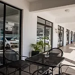 Hotel Plaza Playa