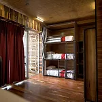 Reina Roja Hotel