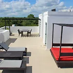 Residences At The Fives