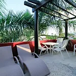 Moonshine Hotel