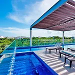 Terrazas Luxury Retreat