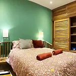 Lujoso Y Bello Condo Estilo Boho Tulum