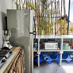 Lezzoto Hostel Boutique 2,5