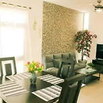 Hermoso Departamento En La Avenida Colosio