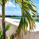 Beautiful And Zen Studio Suite By Uniko Vacation