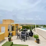 Beautiful And Zen Studio Suite By Uniko Vacation