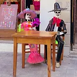 Stylish Studio On The 5Th Ave Of Playa Del Carmen