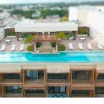 Gorgeus Condo 1 Block 5Ta - Beach 5 Min. Walking
