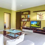 Vaiven Condo By Bvr