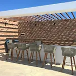 Playa Del Carmen Downtown Studio With Rooftop Pool - Walk To 5Th Ave & The Beach
