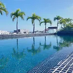 Stylish Studio On The 5Th Ave Of Playa Del Carmen