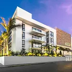 Departamento De Lujo A Pasos De 5Ta Avenida 208S
