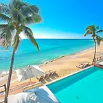 Luxury Ph With 2 Bedroom Private Beach At Mareazul - Vista Playa