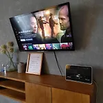 Hermoso Departamento Totalmente Equipado