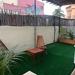 Hotel D\'Atyi 10 Avenue