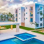 Caribe Turquesa, Departamento Completo, Playa Del Carmen