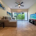 Rooftop With Ocean Views - 2 Bedrooms With Pool - At Arenis Condos 309
