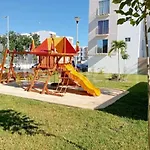 Caribe Turquesa, Departamento Completo, Playa Del Carmen