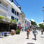 The BLVD Hotel, Playa del Carmen