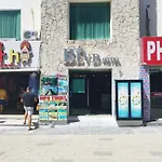 The BLVD Hotel, Playa del Carmen