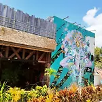 The BLVD Hotel, Playa del Carmen