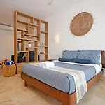 Amazing Apartment In Playa Rooftop Pool Gym By Yeah