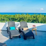 Suites Cielo Y Mar (Adults Only)