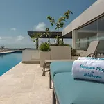 Ipana Luxury Condos By Playa District