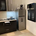 Departamento En Playa Del Carmen Con Piscina