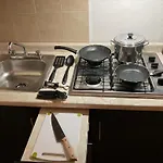 Departamento En Playa Del Carmen Con Piscina