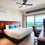 Casa Kibaloma At Playacar Fase 1